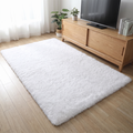 Anti-Slip Plush Rug Nordic lifestyle photo B